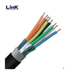Factory Price High Performance UTP FTP SFTP LAN Cable Cat5e CAT6 CAT6A Communication Cables Box 305m UTP Cat 6 Cable - Image 2