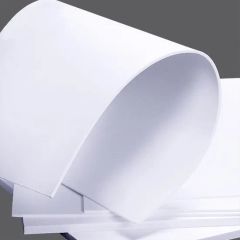High Density Rigid Sheet Plastic PVC Foam Board White for Advertisement Material - Image 6