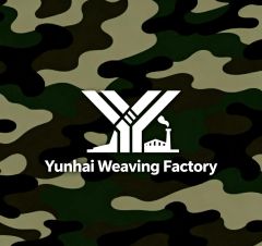 Taizhou Hailing Yunhai Weaving Factory