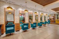 Salon Interior Design Service - Image 3