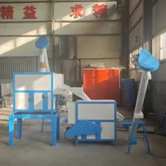 Durable Grain Screening Equipment for Reliable Separation Needs - Image 4