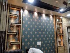 PVC Wall Paneling Service - Archalya Design Partner LLP