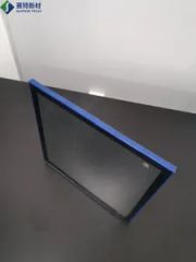High Quality Ultra-Thin Vacuum Insulating Glass Vacuum Insulated Glass - Fujian Super Tech Advanced Material Co., Ltd.