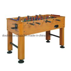 Sports Game Soccer Table for Entertainment Football Table Model L Logo Yes Balls 2PCS MOQ 160sets OEM/ODM Yes Origin - Image 6