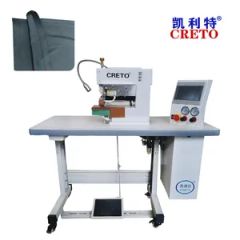 Seamless Product Folding Machine for Enhanced Production Capabilities - Image 5