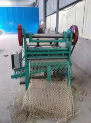 Fireworks Round Paper Card Cake Punching Machine Condition New Trademark YOVON Certification CE Model NO. YOVON PC HS Code 8463900090 - Image 2