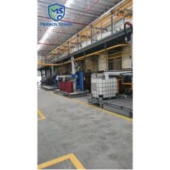 Premium Mk-3618 Natural Gas Engine Oil Additive for Enhanced Performance/Natural Gas Engine Oil Compound Agent - Image 5