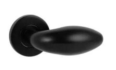 High Quality #304 Stainless Steel Wooden Door Handle/Lever Handle (GB03-47) - Wuxi GMB International Corporation