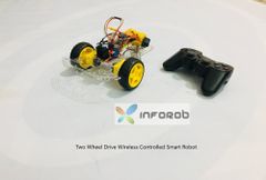 Educational Robotic Package Software Brand Inforob Service Location India Service Mode Client visit Payment Mode Online/ - Image 5
