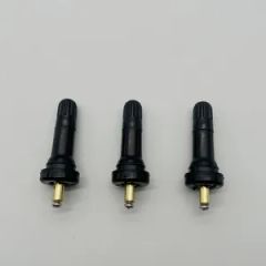 Advanced TPMS-1 Tire Pressure Monitoring Sensor Valve Cap Usage Car Origin China Trademark deep Material Rubber Model NO. - Image 3