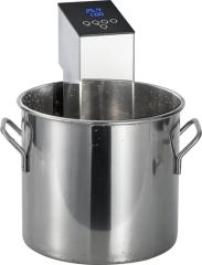 Professional Factory Price Thermal Sous Vide Circulator Commercial Food Slow Cooker - Image 1