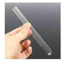Round Bottom Glass Test Tube 12*75mm Origin China Capacity 10ml Model NO. SBF OEM Available Material Glass HS Code - Image 4