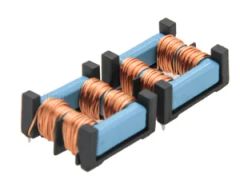 15mH Flat Wire Common Mode Inductor - Image 1