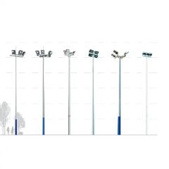 Ultra Bright High Mast LED Stadium Lights for Sports Events - Image 5
