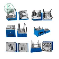 OEM ODM Customize Processing Service ABS Shell Molding Parts Plastic Injection Mould - Image 4