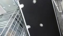 Heavy Duty Thermal Insulation Tape for Extreme Weather Protection - Image 4