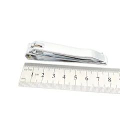 Eco Function Angled Nail Clipper Trademark SSS Shape Flat Head Thickness 1.5mm Model NO. 211-1 HS Code 82142000 Origin Foshan, China - Image 5