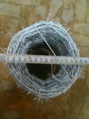 Barbed Wire Manufacturers China - Image 4