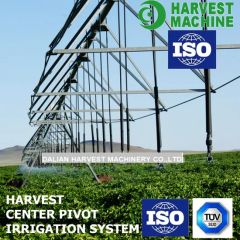 OEM Center Pivot Farm Irrigation Systems - Image 1