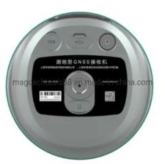 Chc Imu Gnss Rtk Chc T6PRO Gnss Rtk Receiver GPS Origin China Trademark CHC Warranty 1 Year Model NO. T6 PRO HS Code - Image 4