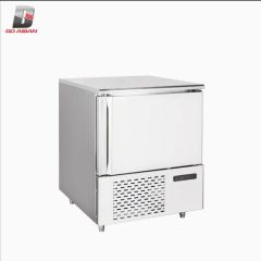 Commercial Freezer Meat Beaf Fast Freezing Equipment -30º C - Image 3