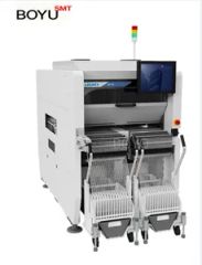 Juki Machines High Speed SMT Rx-8 Pick and Place Machine Origin Japan Certification CE Warranty 12 Months Trademark Trademark - Shenzhen BOYU Electronic Technology Co., Ltd