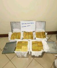 GOLD IS AVAILABLE IN KENYA FOR SALE ON CIF/FOB PROCEDURE. – product photo 2, product detail gallery