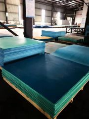 Asbestos Free Fiberboard Ventilation Duct Fireproof Material - Image 2