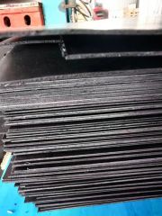 Non Asbestos Board, Rubber Board, Sealing Board, Environmentally Friendly Sealing Material - Image 3