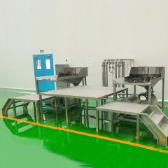 Milk processing machine price Customized Milk Processing Machine manufacturers Dairy Product Machinery - Image 6