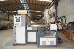Leather Shoe Sole Making Machines Container 1*40 Hq HS Code 8477101090 Trademark Kingstone Function Making Sole Model NO. JL-208-4S2G - Image 5