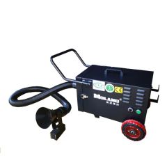Industrial Air Purifier with High Efficiency Smoke Extraction - Image 6