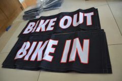 Digital Printing Business Advertising Event Outdoor Event Vinyl Banner Custom Advertising Sign Banner with Eyelets - Image 4