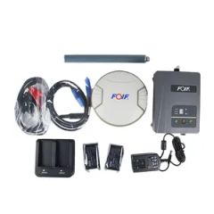 Surveying Instruments Rtk Foif N90 GPS Rtk for Land Survey Gnss GPS Receiver Rtk - Image 4