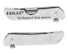 Yh9121 Foldable Door Lock Opener Locksmith Tool Lock Pick Set - Image 3