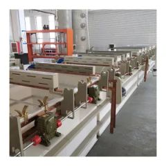 Jewelry Plating Machine Jewelry Electroplating Equipment Production Line - Image 4