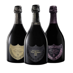 Dom Perignon Brut Vintage 2013 - 750ML - 12.5% ABV - Sparkling Wine - Champagne - Wine - Image 4