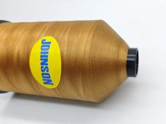 Chemical Resistance and Low Shrinkage 300d/2 Polyester High Tenacity Sewing Threads - Image 6