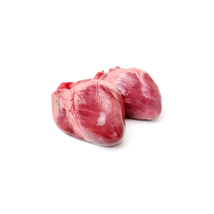 Selected Frozen Pork Heart Rich In 95% Natural Protein For Meat Importers And Processing Companies Seeking Frozen Pork Heart - Image 5