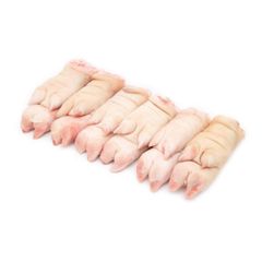 Wholesale High Quality Products Mussels Supply Poultry Meat Sale Pig Frozen Pork Feet Frozen Pork Feet for sale Factory Price Frozen Pork Feet Meat for Sale FOR AFFORDABLE PRICES High Quality Frozen Pork Feet available BRAZIL FROZEN Pork Feet AVAILABLE FOR SHIPMENT BEST Frozen Pork Feet in Cheap price For Sale 100% High Quality Frozen Pork Feet - Image 3