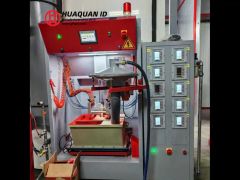 High Efficiency Powder Recovery Unit for Maximizing Powder Utilization - Image 5