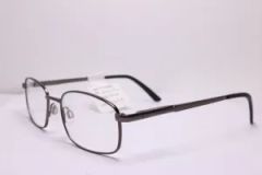 Light Weight Titanium Optical Frames Manufacturer Style Fashion Model NO. ZT15d HS Code 90041000 Frame Color Black Suitable for General - Xiamen Langxue Spectacles Co., Ltd.