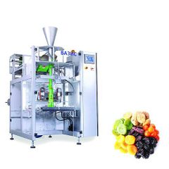 Vertical packing machine Basis11 for packing dried fruits - Image 1