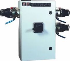 Welding Receptacles Durability Excellent Finish Powder Coated Loop In Loop Out Facility Yes Backup Protection Option Mccb / - Image 1