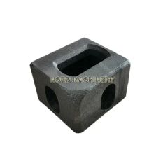 Investment Casting Corner Fittings for Container - Image 5