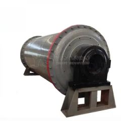 Gypsum Iron Oxide Ball Mill - Image 5