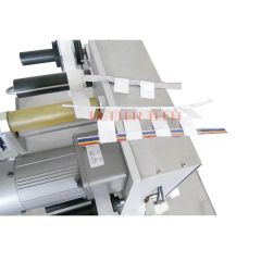 Electric Wire Network Cable Labels and Sticker Wire Labeling Machine - Image 5