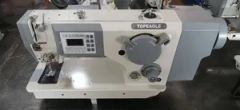 Lzh 528 Heavy Duty Zig Zag Sewing Machine - Image 2