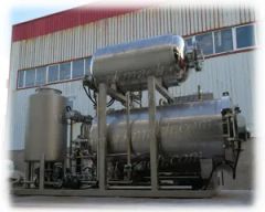 Small Scale Autoclave Sterilizer for Canned Food Pet Food Sterilization Equipment - Image 4