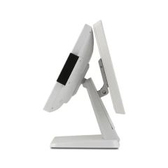 Support Customization 15 Inch Double Touch Screens Cash Register - Image 5